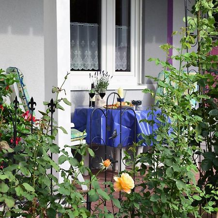 Ferienwohnung Jakobsweg Dietrichingen Ngoại thất bức ảnh