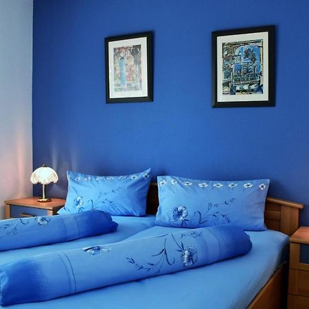 Ferienwohnung Jakobsweg Dietrichingen Ngoại thất bức ảnh