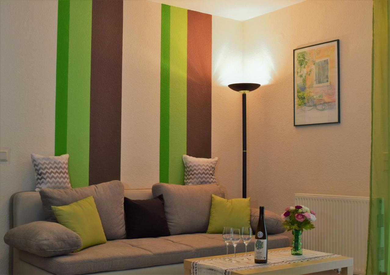 Ferienwohnung Jakobsweg Dietrichingen Ngoại thất bức ảnh