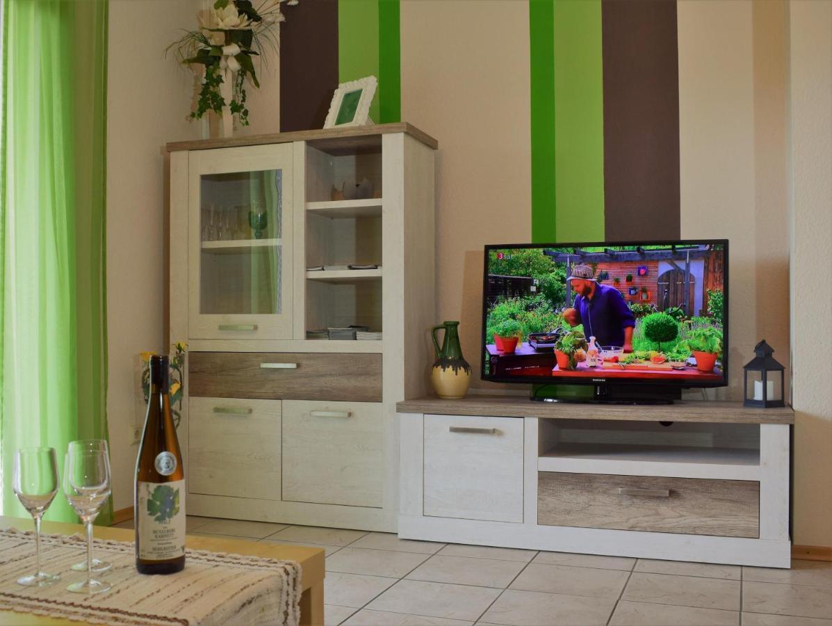 Ferienwohnung Jakobsweg Dietrichingen Ngoại thất bức ảnh