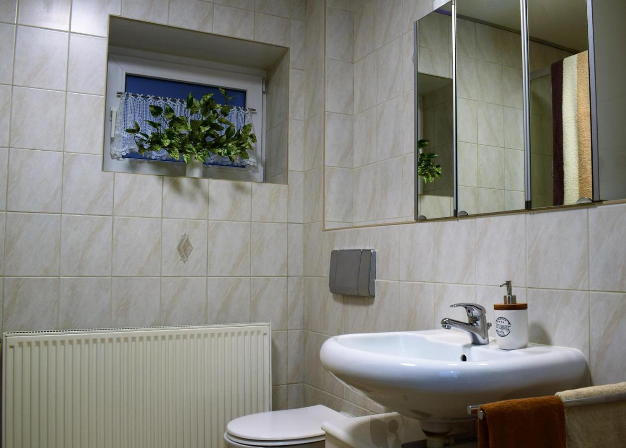 Ferienwohnung Jakobsweg Dietrichingen Ngoại thất bức ảnh