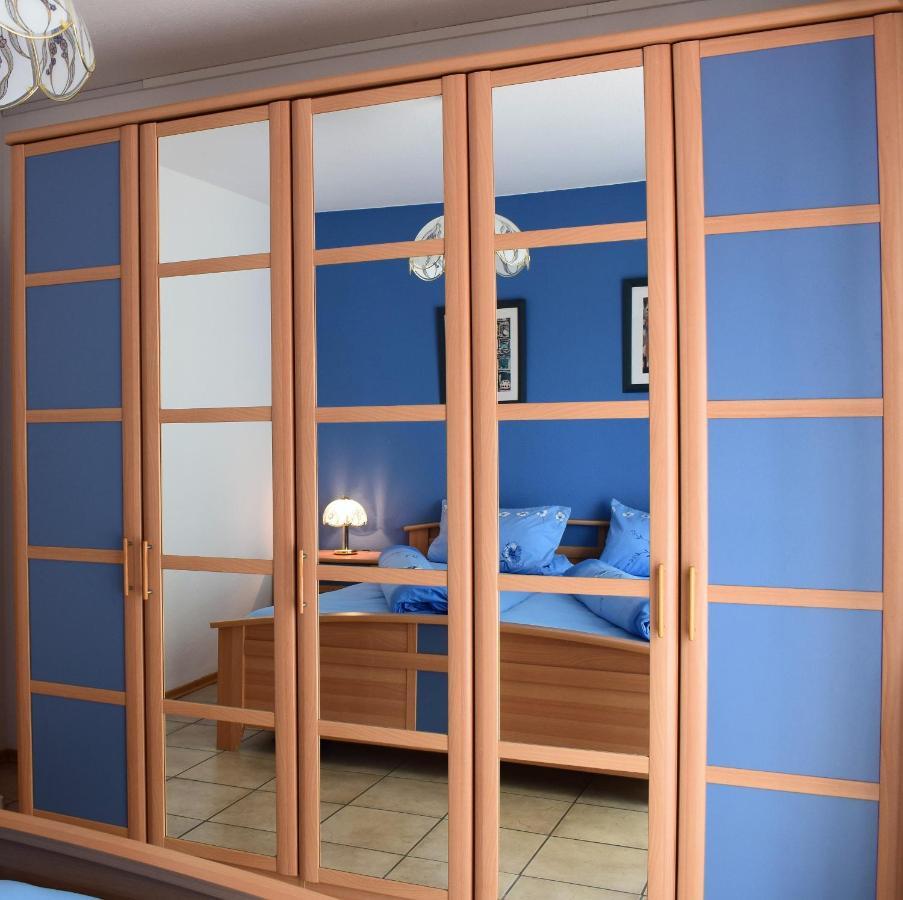 Ferienwohnung Jakobsweg Dietrichingen Ngoại thất bức ảnh
